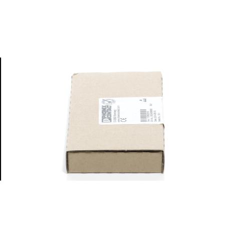 Digital output module IB IL 24 DO 4-2MBD-PAC New FS